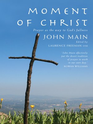 cover image of Moment of Christ